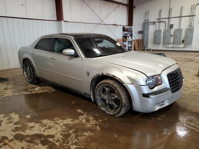Photo 4 from auction – 2005 CHRYSLER 300C with VIN 2C3AA63H85H501814