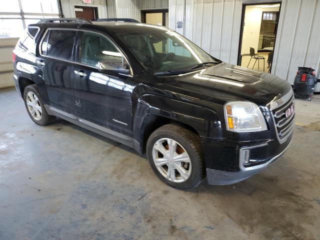 Photo 4 from auction – 2017 GMC TERRAIN SL with VIN 2GKFLUE33H6198110