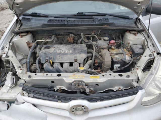 Photo 11 from auction – 2005 TOYOTA ECHO with VIN JTDBT123650351628