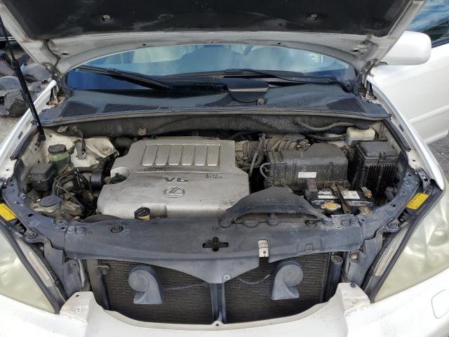 Photo 12 from auction – 2007 LEXUS RX 350 with VIN 2T2GK31U47C008559