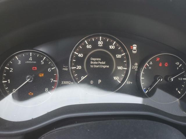 Photo 9 from auction – 2019 MAZDA 3 PREFERRE with VIN JM1BPACL1K1113212