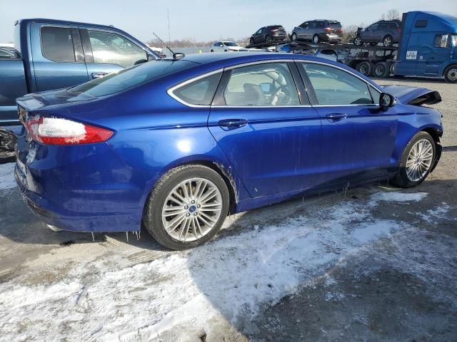 Photo 3 from auction – 2016 FORD FUSION SE with VIN 3FA6P0HD5GR312960