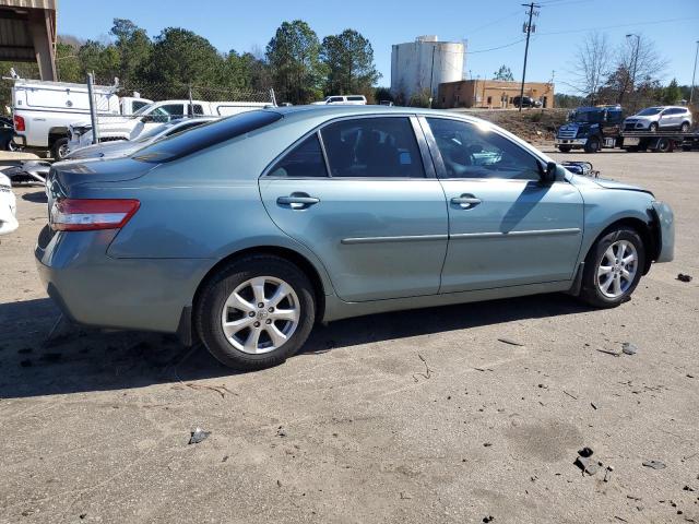 Foto 3 de la subasta – 2011 TOYOTA CAMRY BASE con VIN 4T1BF3EK4BU657779