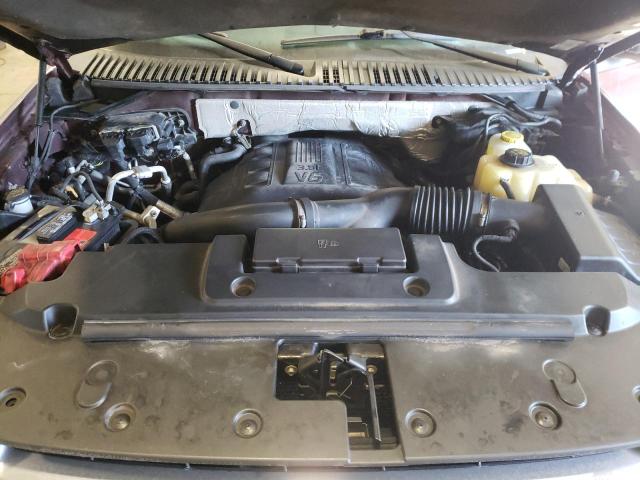 Photo 12 from auction – 2016 FORD EXPEDITION with VIN 1FMJU1MT7GEF11846