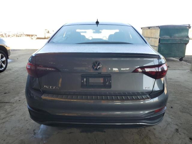 Photo 6 from auction – 2024 VOLKSWAGEN JETTA SE with VIN 3VW7M7BU6RM095604