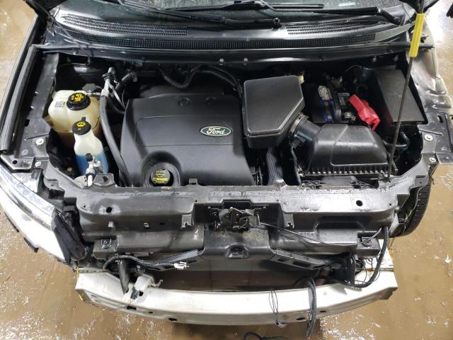 Photo 11 from auction – 2013 FORD EDGE SEL with VIN 2FMDK4JC8DBB93414