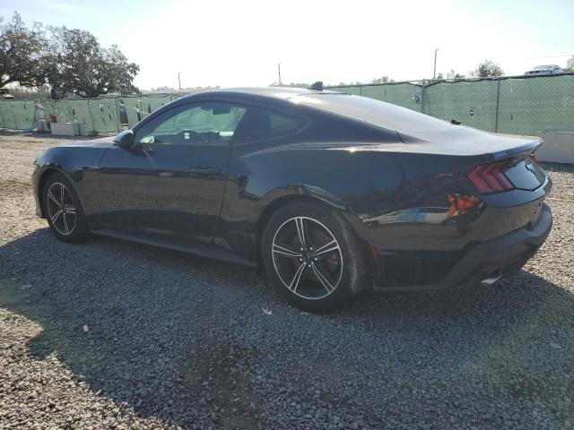 Photo 2 from auction – 2024 FORD MUSTANG with VIN 1FA6P8TH4R5112084