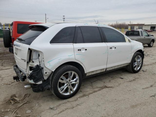 Photo 3 from auction – 2013 FORD EDGE LIMIT with VIN 2FMDK4KCXDBC91973