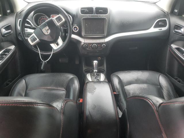 Photo 8 from auction – 2017 DODGE JOURNEY GT with VIN 3C4PDDEG0HT567694