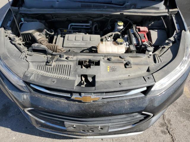 Photo 12 from auction – 2020 CHEVROLET TRAX 1LT with VIN KL7CJLSB8LB031867