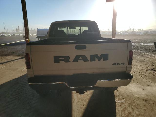 Photo 6 from auction – 2001 DODGE RAM 1500 with VIN 1B7HF13ZX1J197658