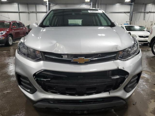 Фото 5 с аукциона – 2017 CHEVROLET TRAX LS с VIN 3GNCJKSB2HL212554