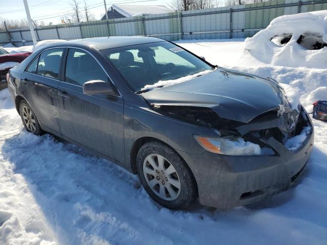 Photo 4 from auction – 2008 TOYOTA CAMRY CE with VIN 4T1BE46K38U240198