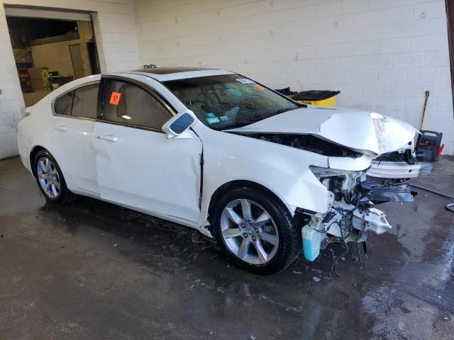 Photo 4 from auction – 2012 ACURA TL with VIN 19UUA8F2XCA009116