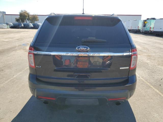 Снимка 6 от търг – 2013 FORD EXPLORER X с VIN 1FM5K7D94DGA02067