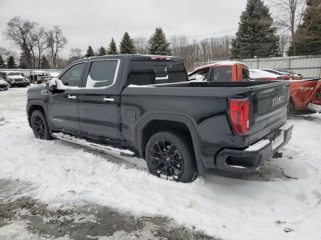 Photo 2 from auction – 2023 GMC SIERRA K15 with VIN 3GTUUGED5PG184299