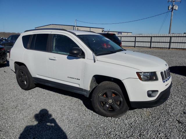 Photo 4 from auction – 2015 JEEP COMPASS SP with VIN 1C4NJCBA4FD226201