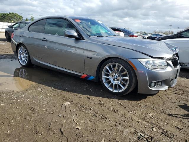 Photo 4 from auction – 2012 BMW 328 I SULE with VIN WBAKE5C59CJ106330