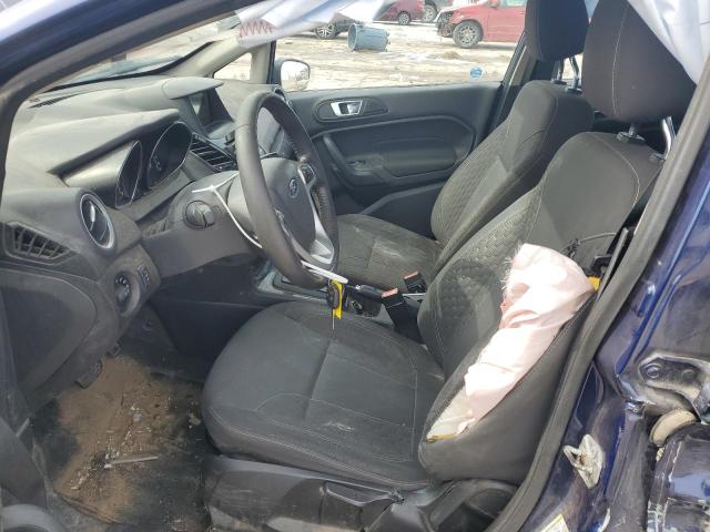 Photo 7 from auction – 2016 FORD FIESTA with VIN 3FADP4BJ8GM121060