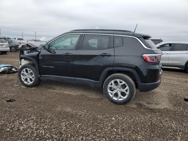 Снимка 2 от търг – 2024 JEEP COMPASS LA с VIN 3C4NJDBN2RT176762