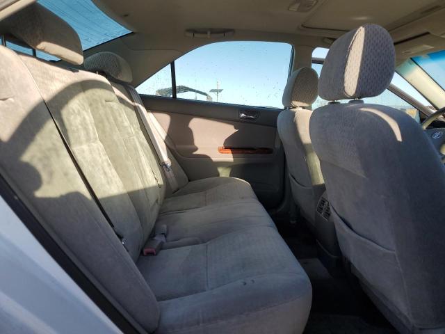 Photo 10 from auction – 2002 TOYOTA CAMRY LE with VIN JTDBE32K620061382