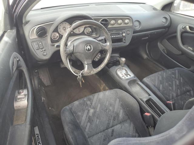 Photo 8 from auction – 2004 ACURA RSX with VIN JH4DC54824S008776