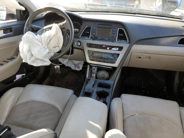 Photo 8 from auction – 2015 HYUNDAI SONATA SPO with VIN 5NPE34AF2FH111488