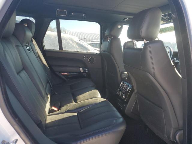 Photo 11 from auction – 2014 LAND ROVER RANGE ROVE with VIN SALGS2WF0EA151916
