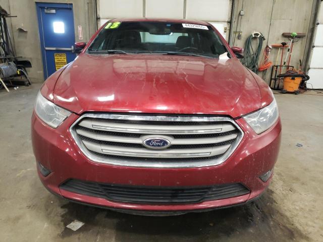 Photo 5 from auction – 2013 FORD TAURUS SEL with VIN 1FAHP2E84DG225288