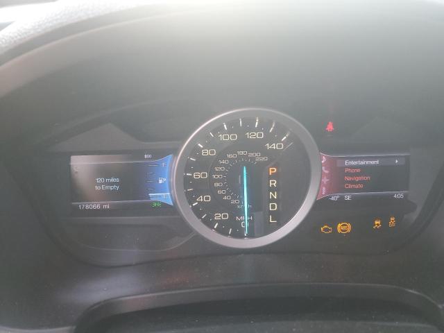 Photo 9 from auction – 2013 FORD EXPLORER X with VIN 1FM5K7D95DGB46243