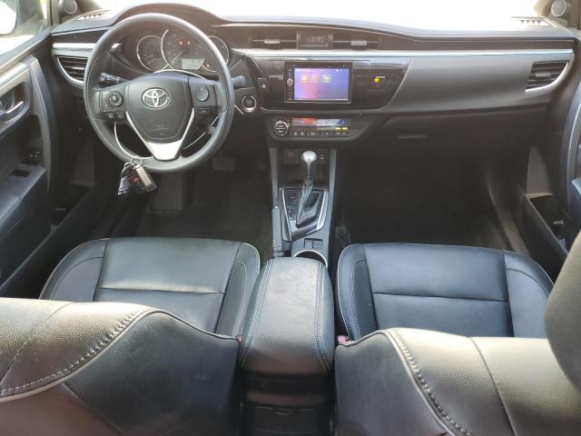 Zdjęcie 8 z aukcji – 2014 TOYOTA COROLLA L z VIN 2T1BURHE7EC040218