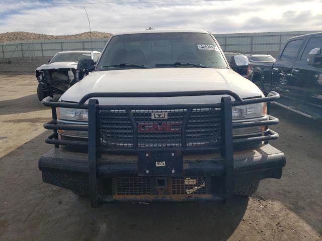 Photo 5 from auction – 2002 GMC SIERRA K25 with VIN 1GTHK29G42E295361