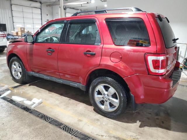 Photo 2 from auction – 2012 FORD ESCAPE XLT with VIN 1FMCU9D70CKC74932