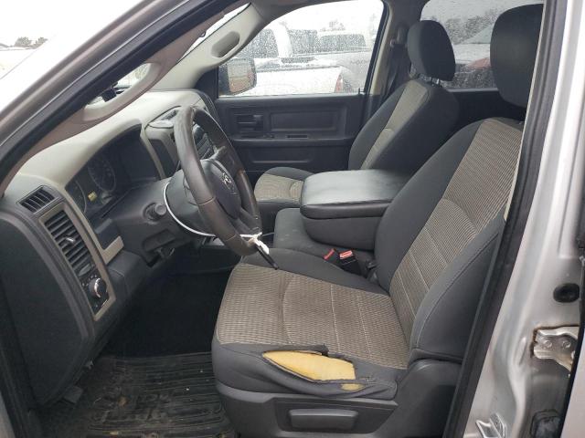 Photo 7 from auction – 2011 DODGE RAM 1500 with VIN 1D7RB1CT4BS657913
