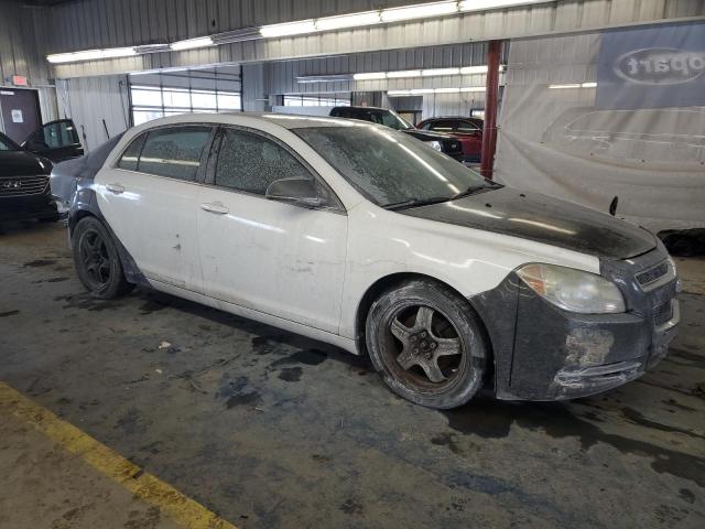 Photo 4 from auction – 2012 CHEVROLET MALIBU LS with VIN 1G1ZB5E09CF294628