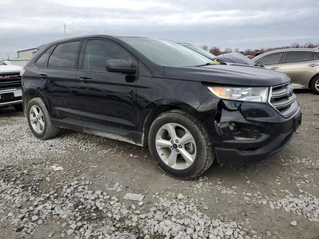 Photo 4 from auction – 2018 FORD EDGE SE with VIN 2FMPK3G99JBC31781