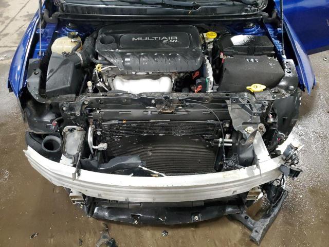 Photo 11 from auction – 2015 CHRYSLER 200 S with VIN 1C3CCCBB1FN590682
