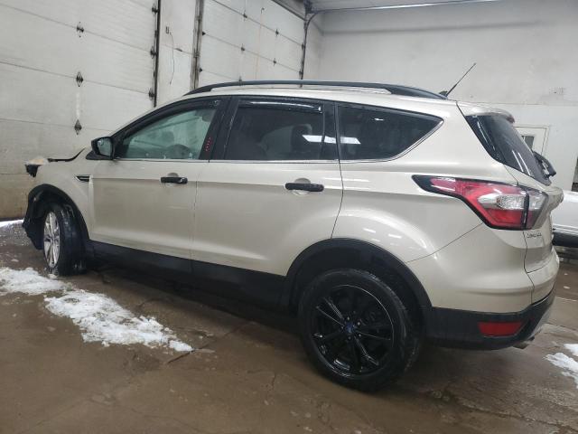 Photo 2 from auction – 2018 FORD ESCAPE SEL with VIN 1FMCU9HD5JUD49643