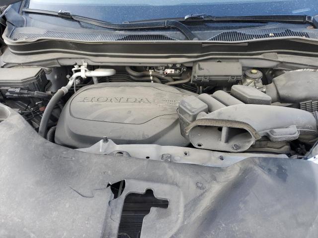 Photo 11 from auction – 2016 HONDA PILOT EXL with VIN 5FNYF6H58GB074296
