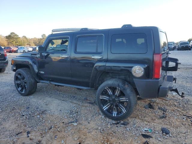 Photo 2 from auction – 2006 HUMMER H3 with VIN 5GTDN136568104009