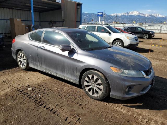 Photo 4 from auction – 2015 HONDA ACCORD EXL with VIN 1HGCT1B87FA015046