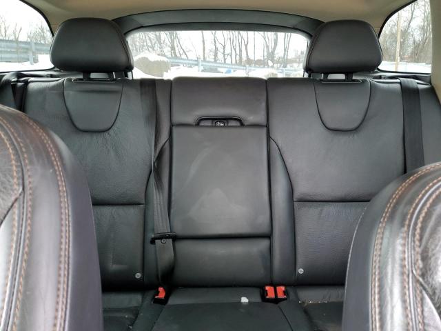 Photo 10 from auction – 2012 VOLVO XC60 T6 with VIN YV4902DZ3C2298321
