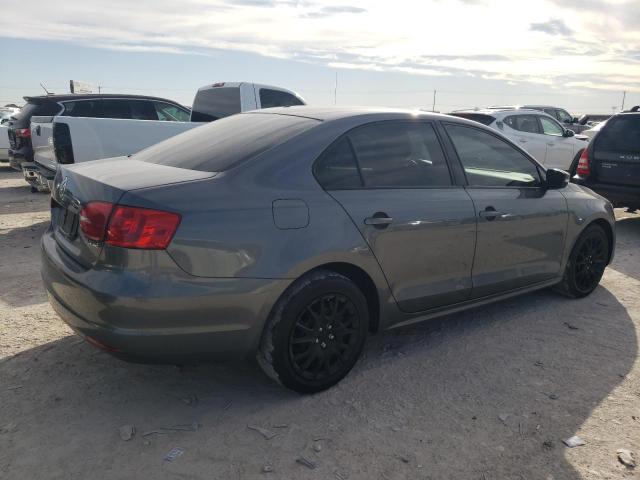 Photo 3 from auction – 2012 VOLKSWAGEN JETTA SE with VIN 3VWDP7AJ9CM127017