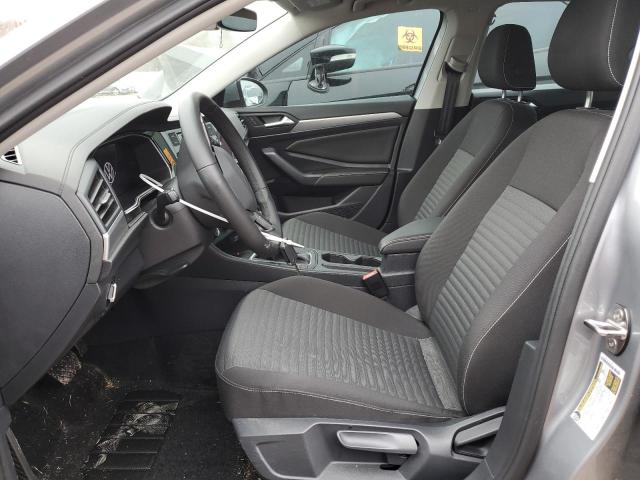 Photo 7 from auction – 2024 VOLKSWAGEN JETTA with VIN 3VW5M7BU7RM094601