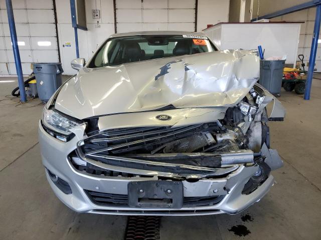 Photo 5 from auction – 2014 FORD FUSION SE with VIN 3FA6P0HD3ER164305