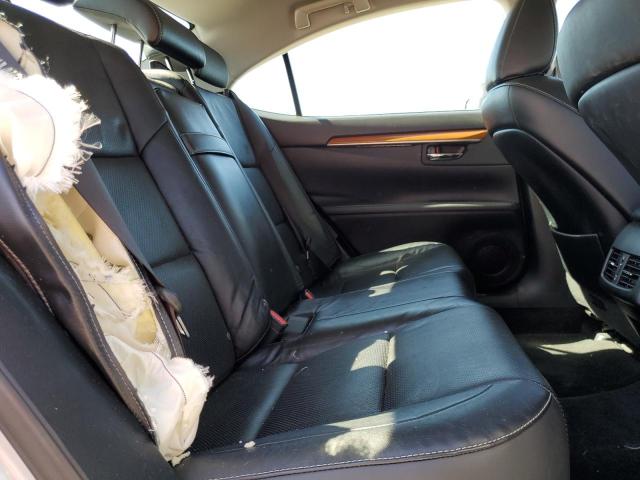 Photo 10 from auction – 2014 LEXUS ES 300H with VIN JTHBW1GG7E2039792