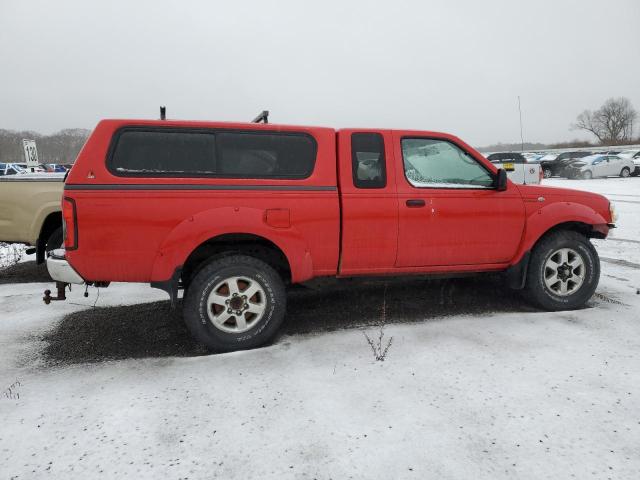 Photo 3 from auction – 2004 NISSAN FRONTIER K with VIN 1N6MD26Y04C455267