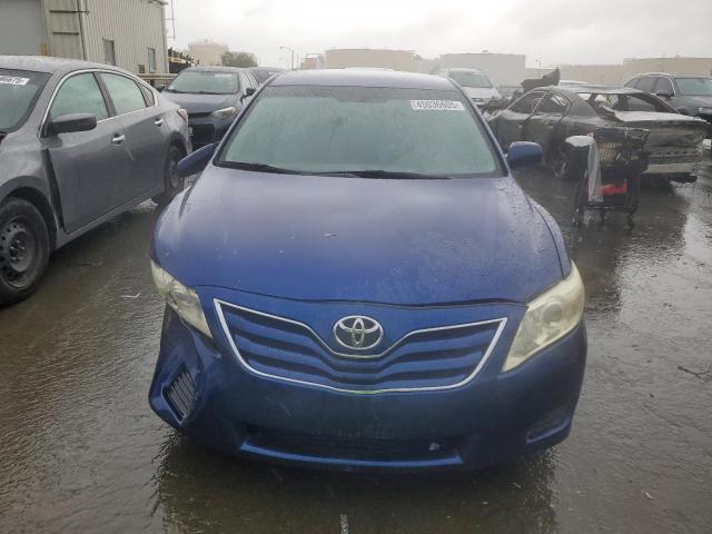 Photo 5 from auction – 2010 TOYOTA CAMRY BASE with VIN 4T4BF3EK2AR002749