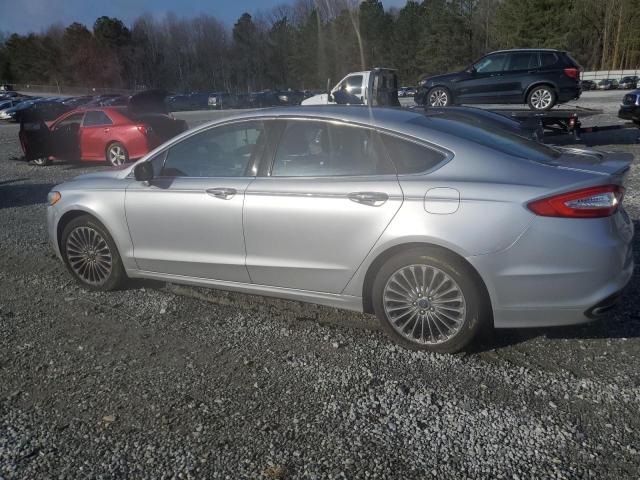 Photo 2 from auction – 2014 FORD FUSION TIT with VIN 3FA6P0K99ER190749