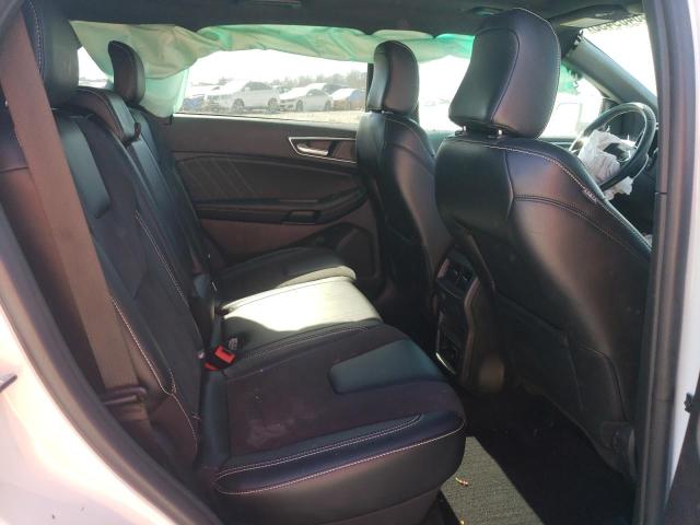 Снимка 11 от търг – 2021 FORD EDGE ST с VIN 2FMPK4AP4MBA19937